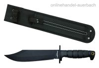 Ontario SP-10 Spec Plus Raider Bowie Messer